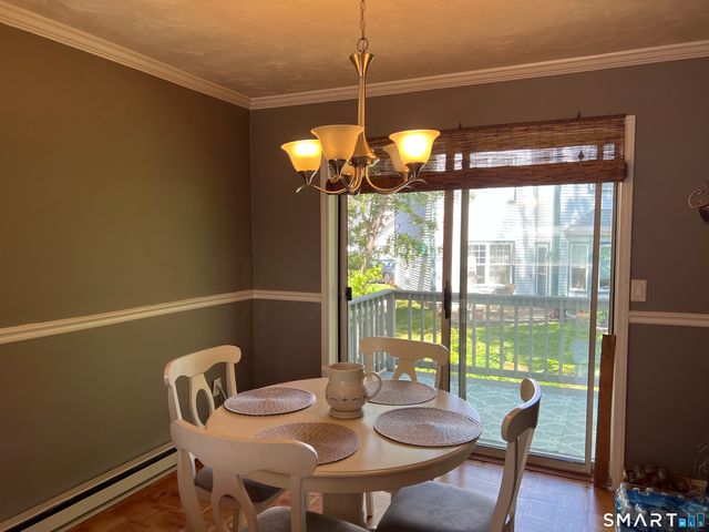 925 Oronoke Road 11E, Waterbury, CT 06708