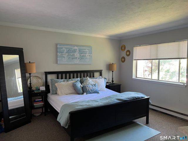 925 Oronoke Road 11E, Waterbury, CT 06708