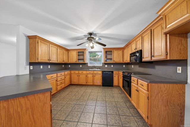 50 Morgan Drive, Austin, AR 72007