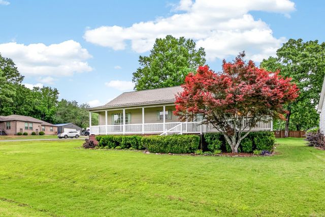50 Morgan Drive, Austin, AR 72007