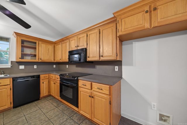 50 Morgan Drive, Austin, AR 72007