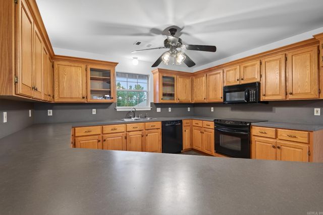 50 Morgan Drive, Austin, AR 72007
