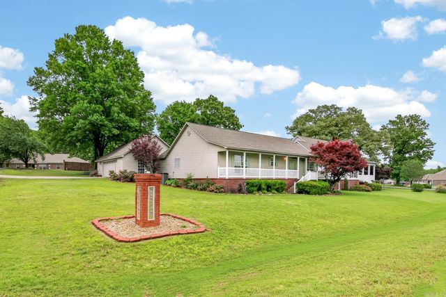 50 Morgan Drive, Austin, AR 72007