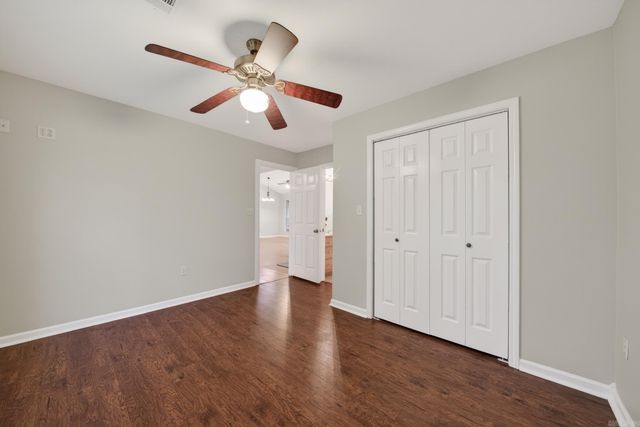 50 Morgan Drive, Austin, AR 72007