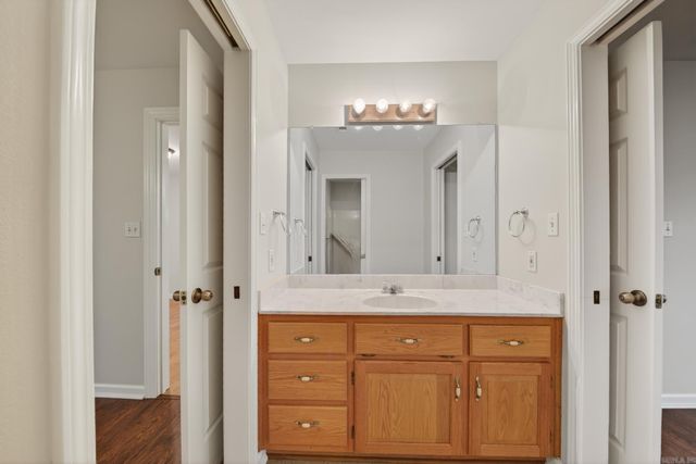 50 Morgan Drive, Austin, AR 72007