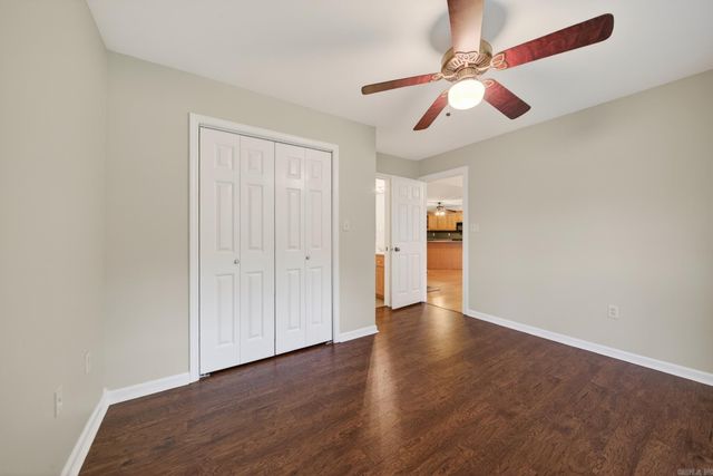 50 Morgan Drive, Austin, AR 72007