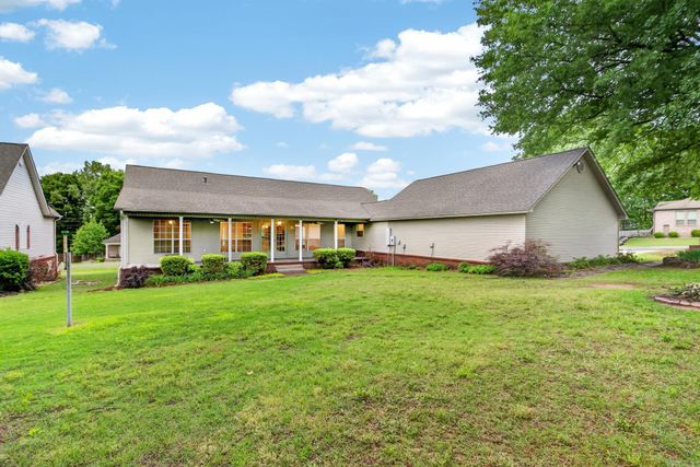 50 Morgan Drive, Austin, AR 72007