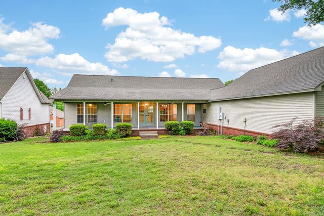 50 Morgan Drive, Austin, AR 72007