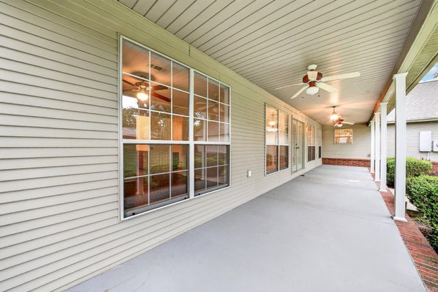 50 Morgan Drive, Austin, AR 72007