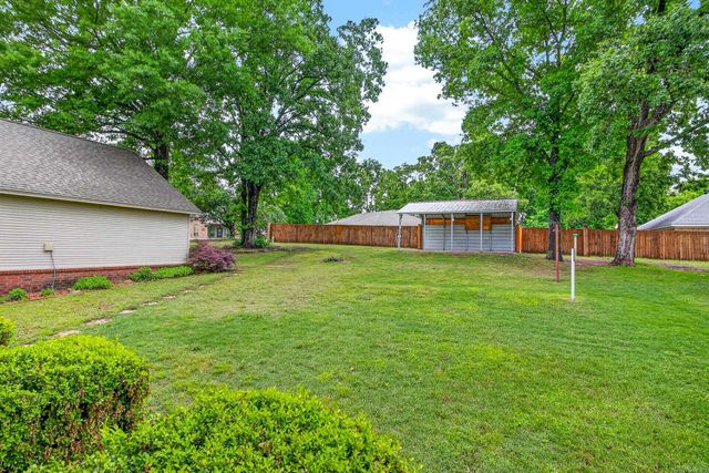50 Morgan Drive, Austin, AR 72007