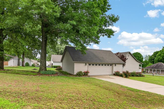 50 Morgan Drive, Austin, AR 72007