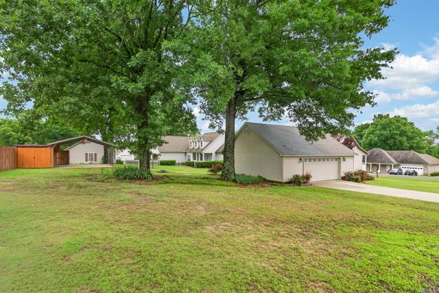 50 Morgan Drive, Austin, AR 72007