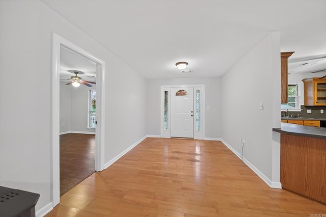50 Morgan Drive, Austin, AR 72007