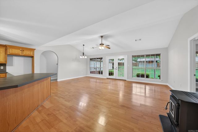 50 Morgan Drive, Austin, AR 72007