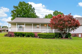 50 Morgan Drive, Austin, AR 72007