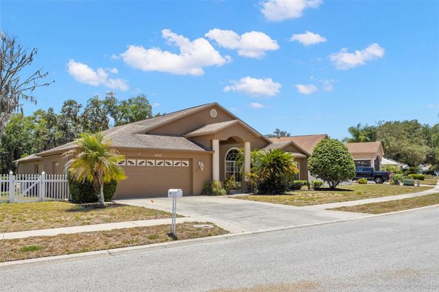 4638 ANACONDA DRIVE, New Port Richey, FL 34655