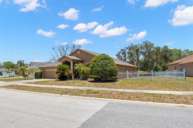 4638 ANACONDA DRIVE, New Port Richey, FL 34655
