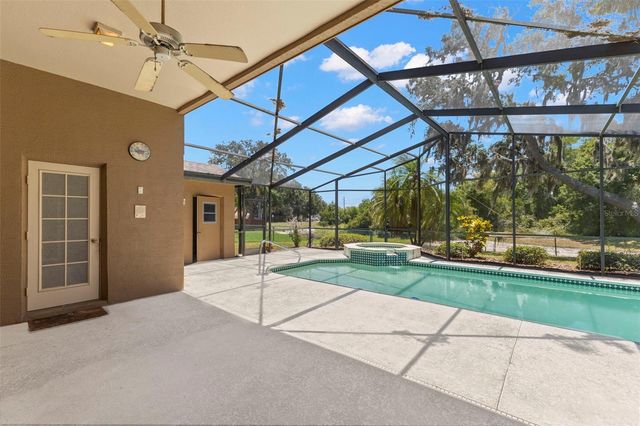 4638 ANACONDA DRIVE, New Port Richey, FL 34655