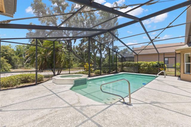 4638 ANACONDA DRIVE, New Port Richey, FL 34655