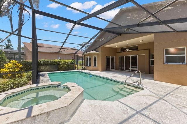 4638 ANACONDA DRIVE, New Port Richey, FL 34655