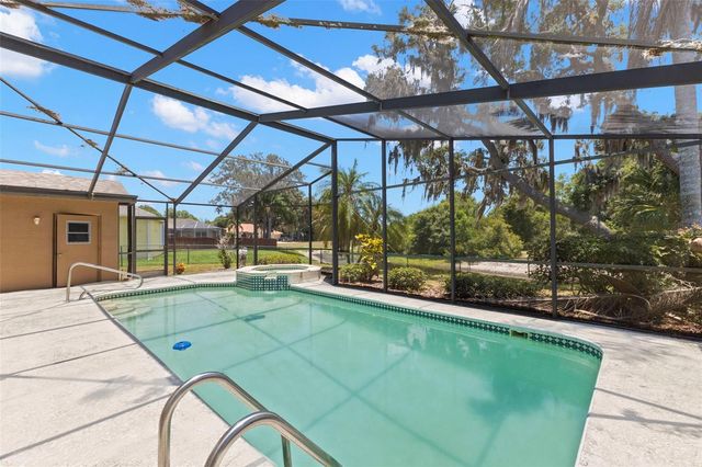 4638 ANACONDA DRIVE, New Port Richey, FL 34655