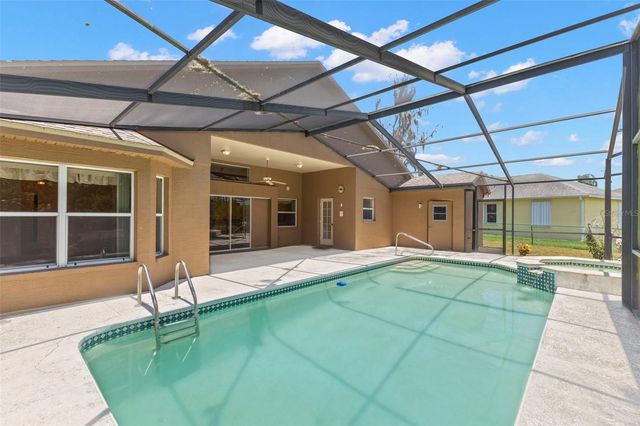 4638 ANACONDA DRIVE, New Port Richey, FL 34655