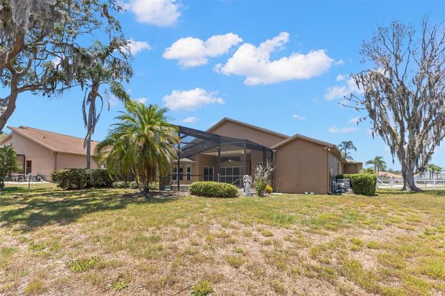 4638 ANACONDA DRIVE, New Port Richey, FL 34655