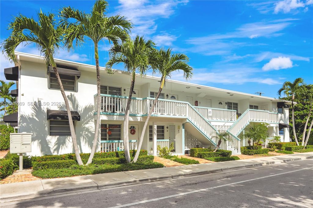 202 N K St 7, Lake Worth, FL 33460