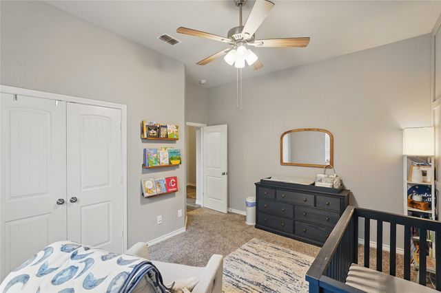 520 Shoreline Ridge Drive, Little Elm, TX 75068