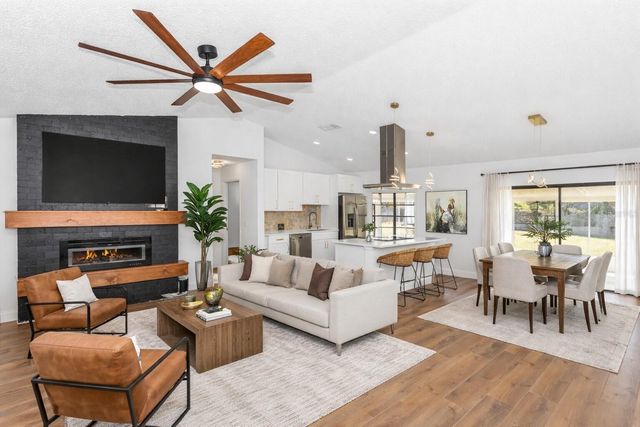 3251 LACKLAND DRIVE, Deltona, FL 32738