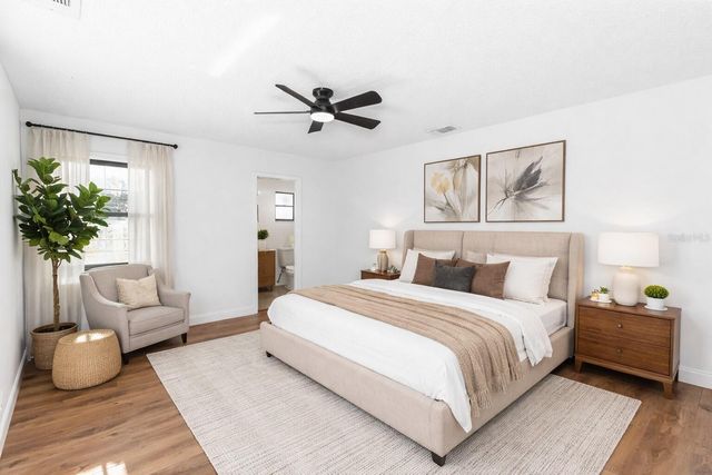 3251 LACKLAND DRIVE, Deltona, FL 32738