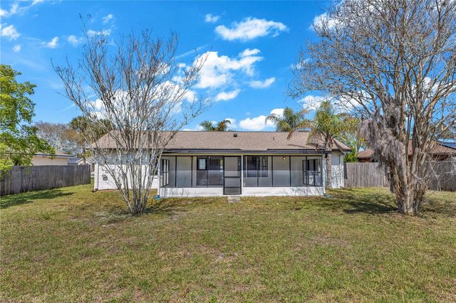 3251 LACKLAND DRIVE, Deltona, FL 32738
