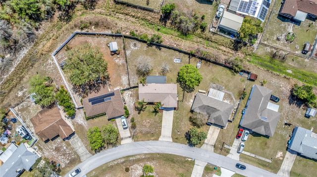 3251 LACKLAND DRIVE, Deltona, FL 32738