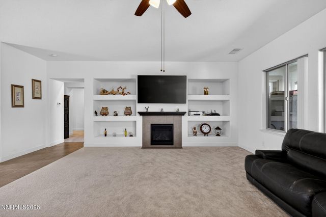 11760 Rustic Ridge Court, Sparks, NV 89441