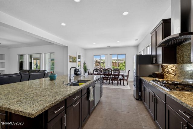 11760 Rustic Ridge Court, Sparks, NV 89441