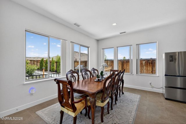 11760 Rustic Ridge Court, Sparks, NV 89441