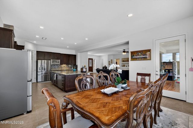 11760 Rustic Ridge Court, Sparks, NV 89441