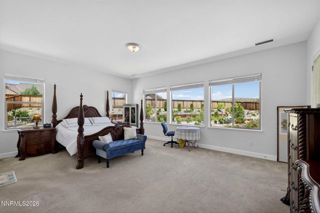11760 Rustic Ridge Court, Sparks, NV 89441