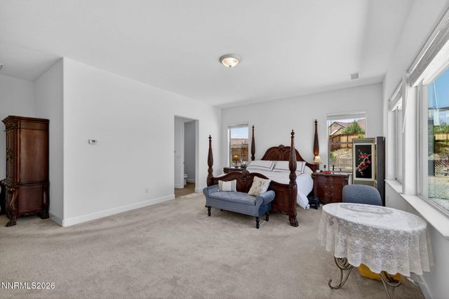 11760 Rustic Ridge Court, Sparks, NV 89441