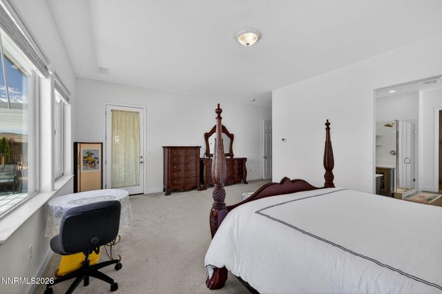 11760 Rustic Ridge Court, Sparks, NV 89441