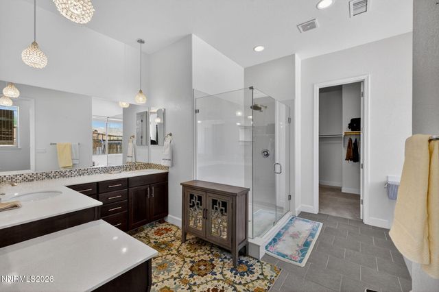 11760 Rustic Ridge Court, Sparks, NV 89441