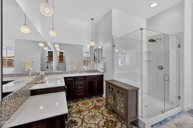 11760 Rustic Ridge Court, Sparks, NV 89441