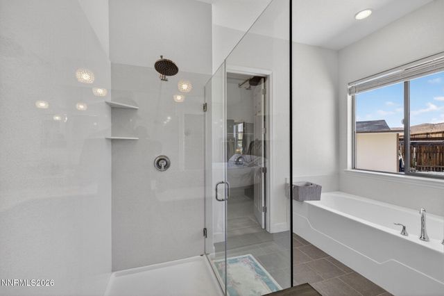 11760 Rustic Ridge Court, Sparks, NV 89441