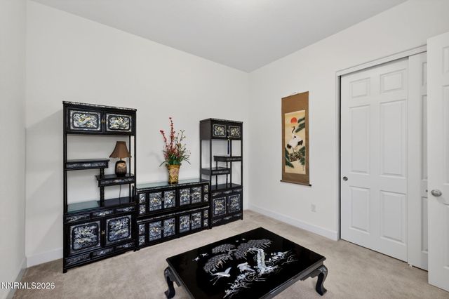 11760 Rustic Ridge Court, Sparks, NV 89441