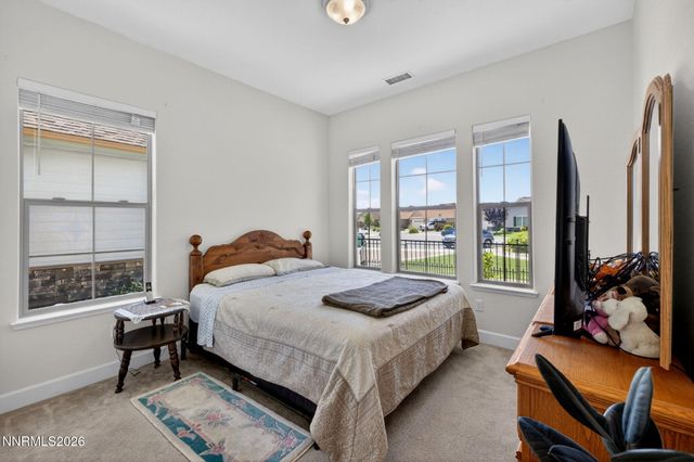 11760 Rustic Ridge Court, Sparks, NV 89441