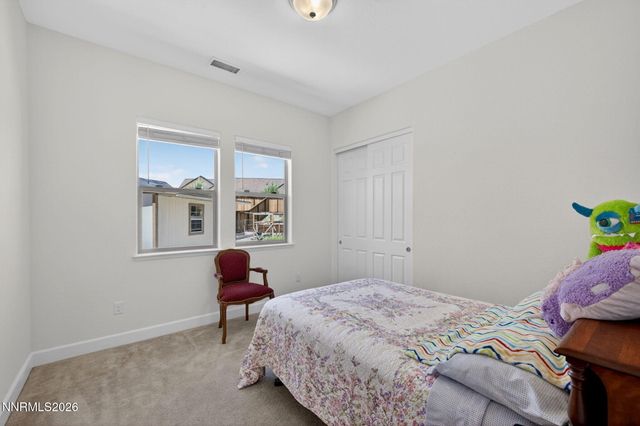 11760 Rustic Ridge Court, Sparks, NV 89441
