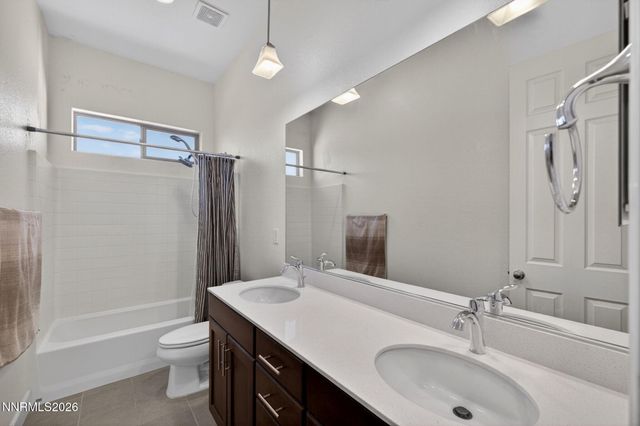 11760 Rustic Ridge Court, Sparks, NV 89441