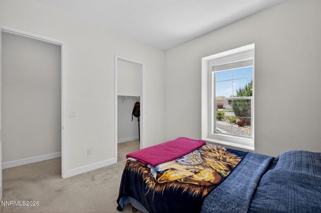 11760 Rustic Ridge Court, Sparks, NV 89441