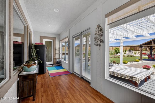 11760 Rustic Ridge Court, Sparks, NV 89441