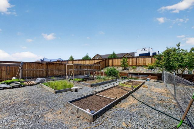 11760 Rustic Ridge Court, Sparks, NV 89441